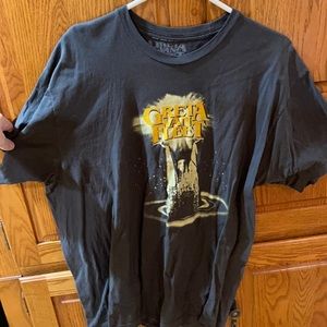 Greta Van Fleet Band Tee